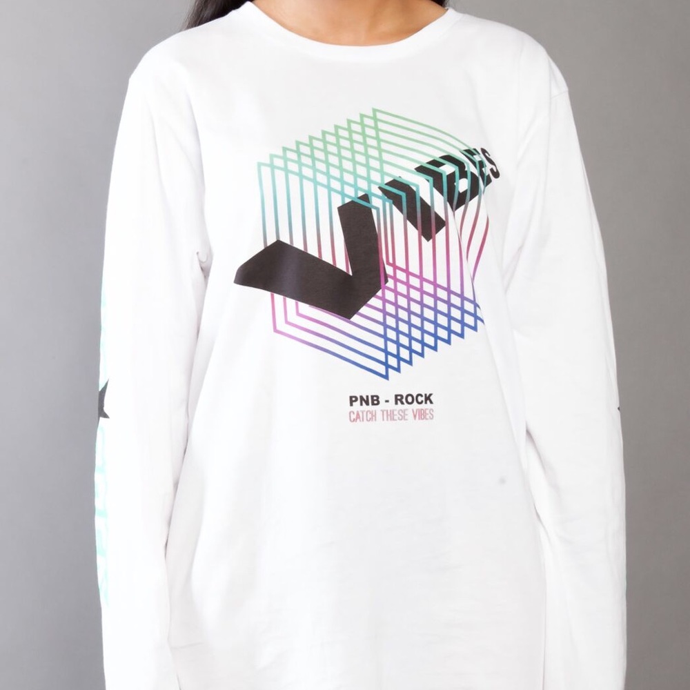 Catch these Vibes Tee